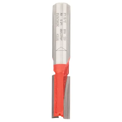 Notfräs Expert, två skär 8 mm