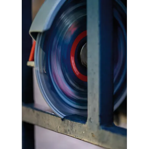 Diamantkapskiva X-Lock Metall 125 mm