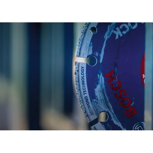 Diamantkapskiva X-Lock Metall 125 mm