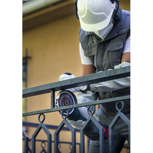 Diamantkapskiva X-Lock Metall 125 mm