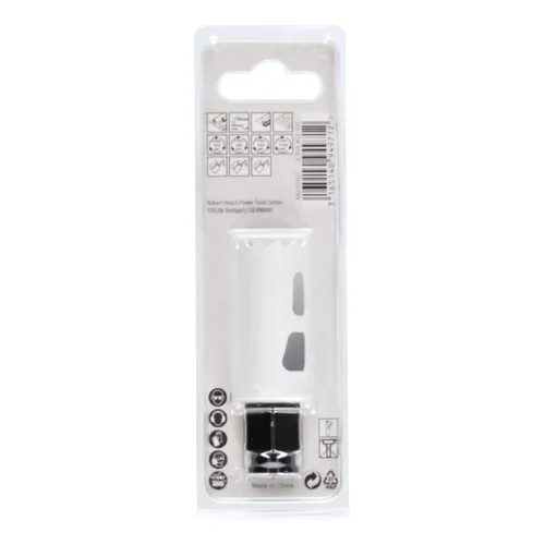 Hålsåg Progressor Trä/Metall 24 mm