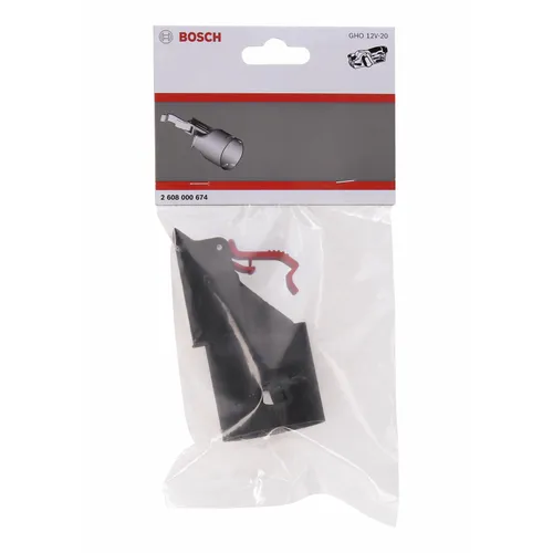 Dammsugaradapter f. GHO 12 V-20