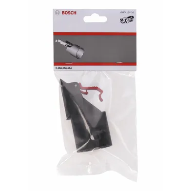 Dammsugaradapter f. GHO 12 V-20