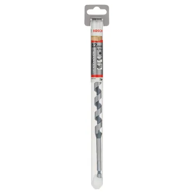 Träspiralborr, sexkantsskaft 12x170/235 mm, 1-pack