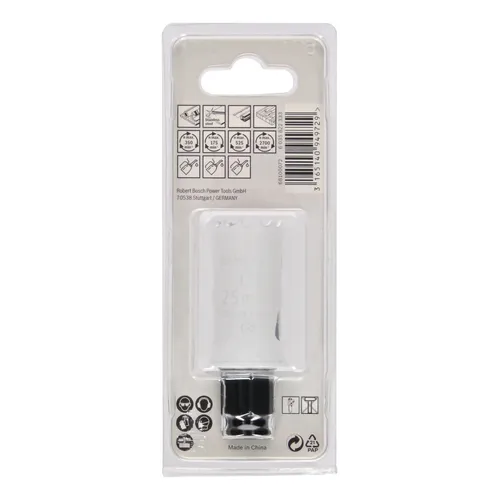 Hålsåg Progressor Trä/Metall 25 mm