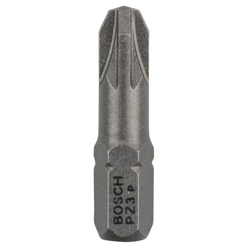 Bits PZ 25 mm Extra Hard PZ3, 25-pack