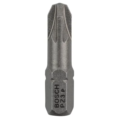 Bits PZ 25 mm Extra Hard PZ3, 25-pack