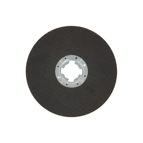 Kapskiva X-Lock Standard Inox 125 mm