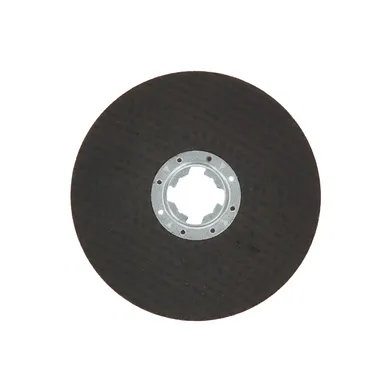 Kapskiva X-Lock Standard Inox 125 mm