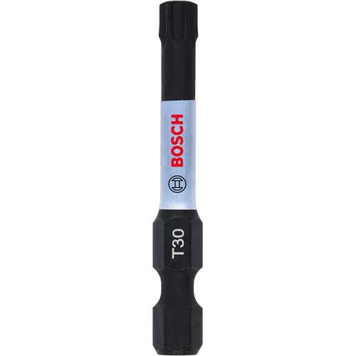 Bits Torx 50 mm Impact Control T30