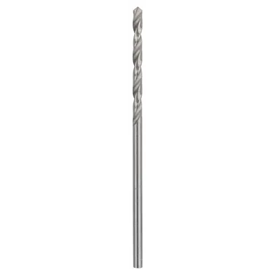 Metallborr HSS-G 1,5x40 mm, 2-pack