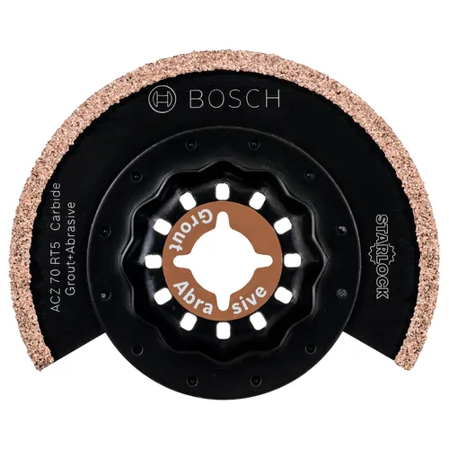 Sågblad Multiverktyg ACZ 70 RT-5 RIFF