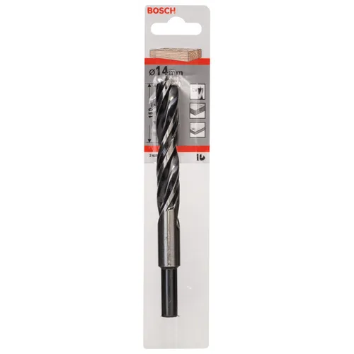 Träspiralborr standard 14x96/151 mm, 1-pack