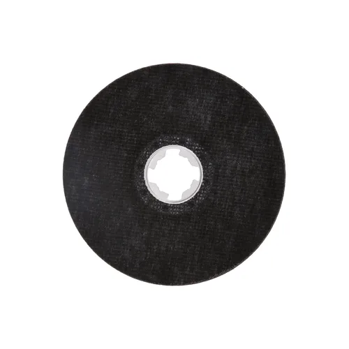 Kapskiva X-Lock Inox & Metall 125 mm