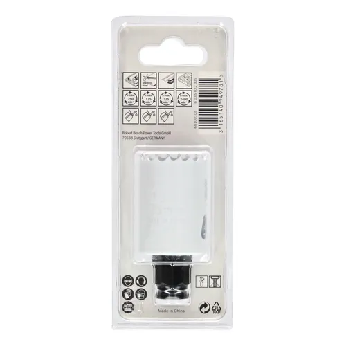 Hålsåg Progressor Trä/Metall 35 mm