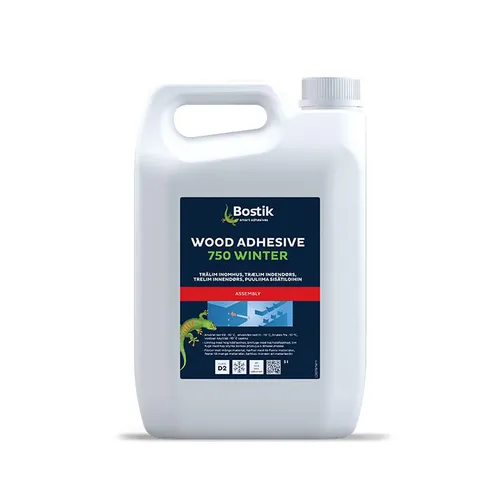 Trälim 750 vinter 5 l