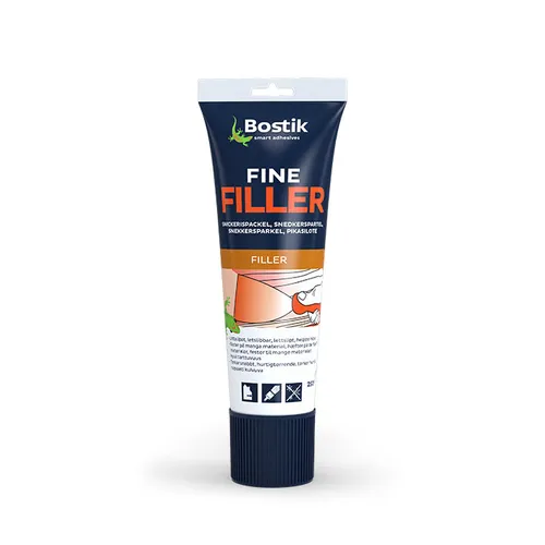 Snickerispackel 250 ml