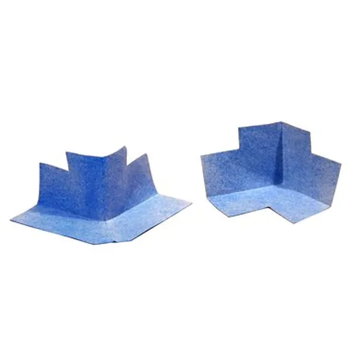 Tätskiktshörn Ytterhörn