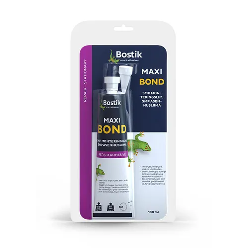 Monteringslim Maxi Bond 100 ml