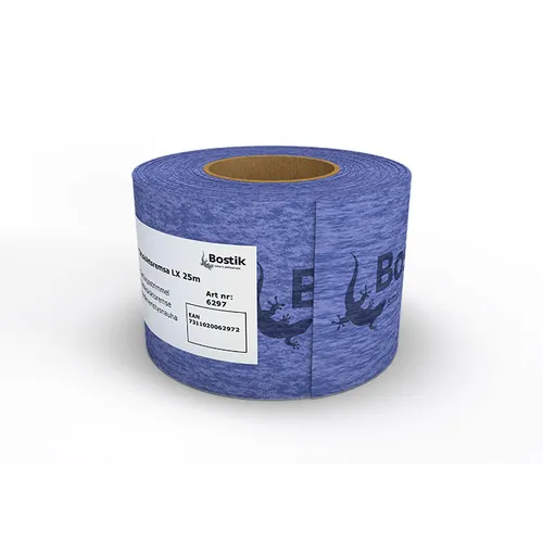 Tätskiktsremsa 25 m