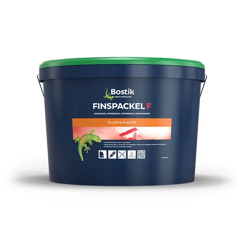 Finspackel-F 10 l