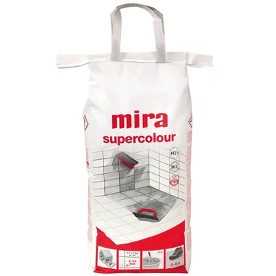 Mira supercolour 114 vit 5kg