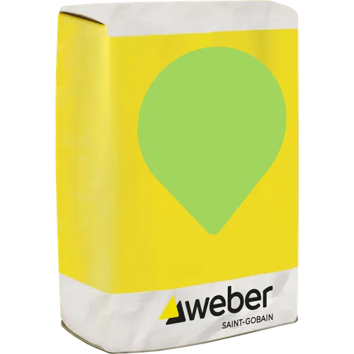 Naturgips Gypsum 25 kg