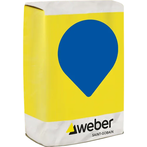 Avjämningsmassa Floor Industry 20 kg