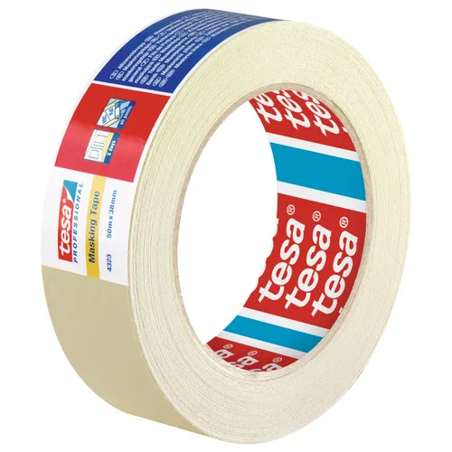 Maskeringstejp Universell 38 mm, 50 m
