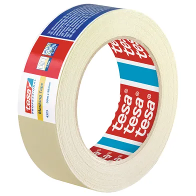 Maskeringstejp Universell 38 mm, 50 m