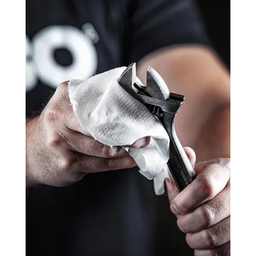 Rengöringsdukar Pro Wipes 60/st