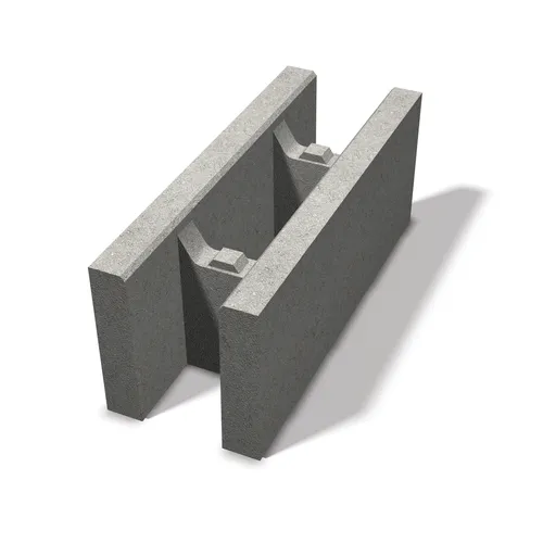 Skalblock 500x190x200 mm