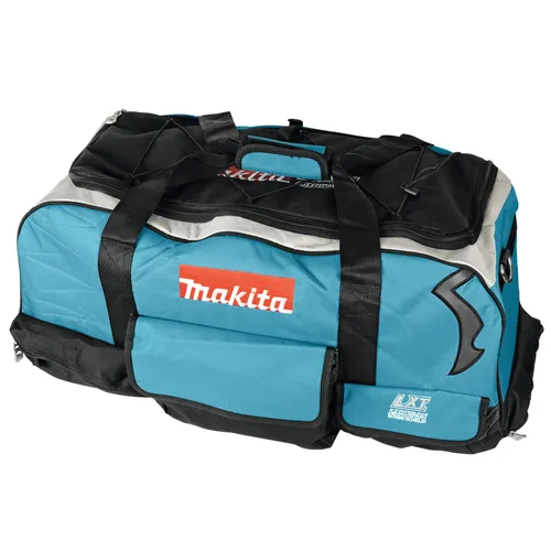 Rullväska i tyg 700x350x300 mm