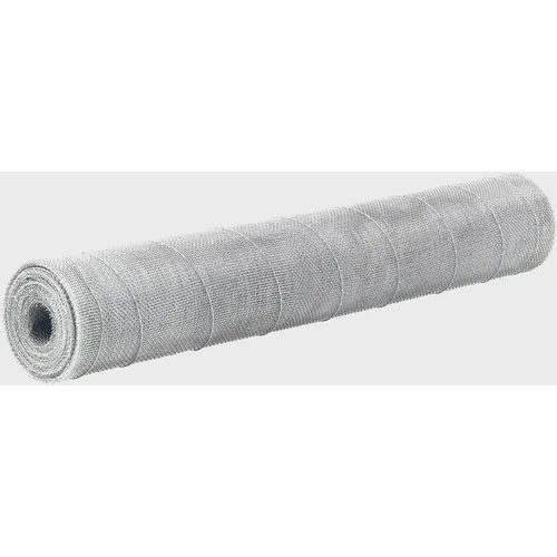 Järntrådduk FZB Nr 4, Maska 5,65 mm, 10 m