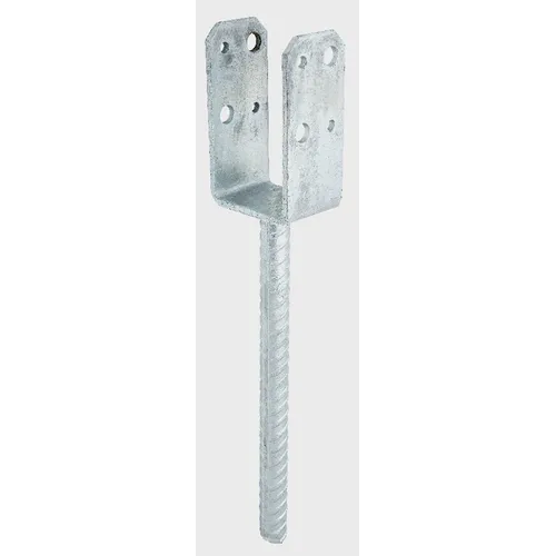 Stolphållare PSU, 48x40 mm