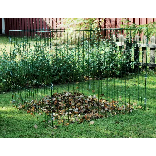 Kompostgaller 70x90 cm, Grön