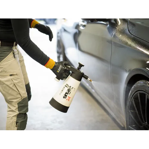 Arbetshandske 8803R Infinity Strl. 9