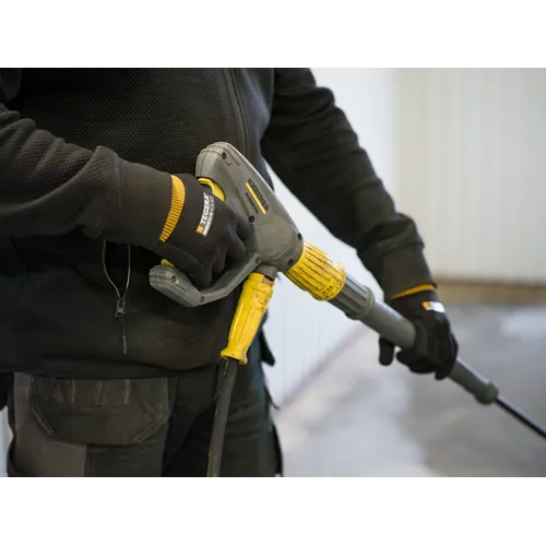 Arbetshandske 8801R Infinity Strl. 9