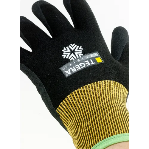 Vinterhandske 8810R Infinity Strl. 9