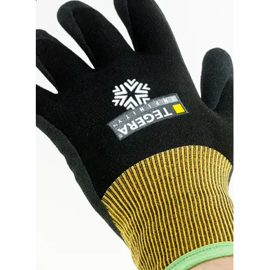 Vinterhandske Tegera 8810R-7 Syntetdoppade