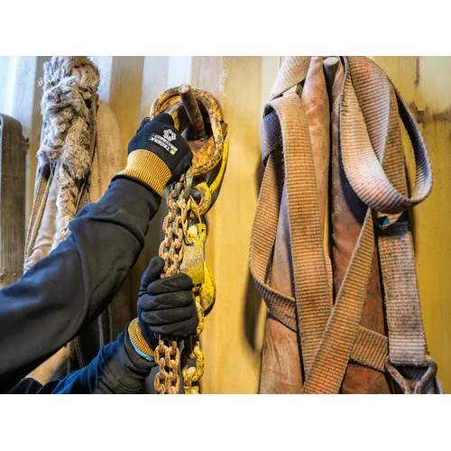 Vinterhandske 8810R Infinity Strl. 9