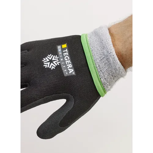 Vinterhandske 8810R Infinity Strl. 9