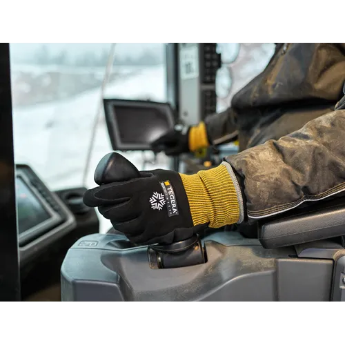 Vinterhandske 8810R Infinity Strl. 9