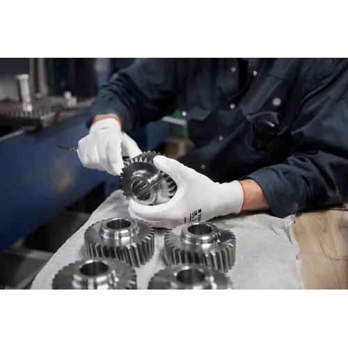 Arbetshandske 850 Strl. 9