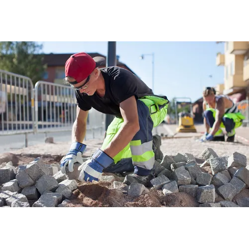 Arbetshandske 106 Strl. 10