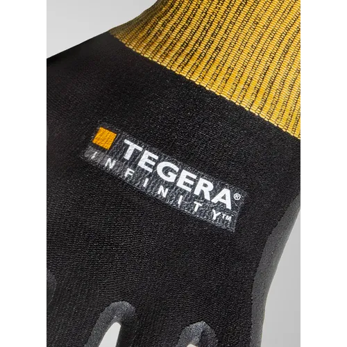 Arbetshandske 8800 Strl. 8