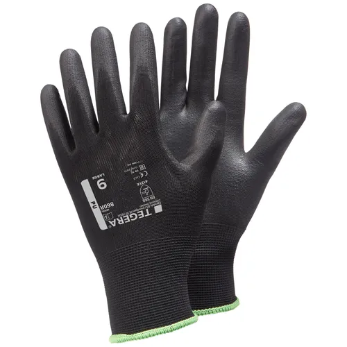 Arbetshandske 860 Strl. 10