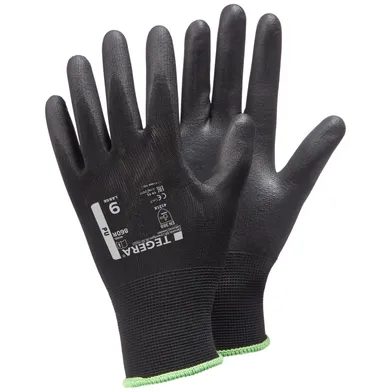 Arbetshandske 860 Strl. 11