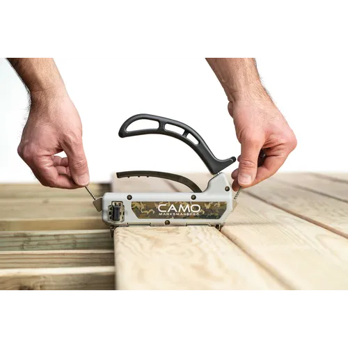 Trallskruv CAMO Protech C4 4,2x60 mm, 700 st/frp