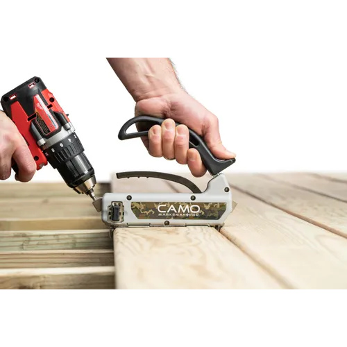 Trallskruv CAMO Protech C4 4,2x60 mm, 700 st/frp